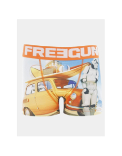 Boxer stormtrooper star wars multicolore garçon - Freegun