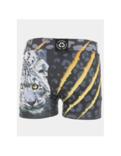 Boxer for the planet member noir garçon - Freegun