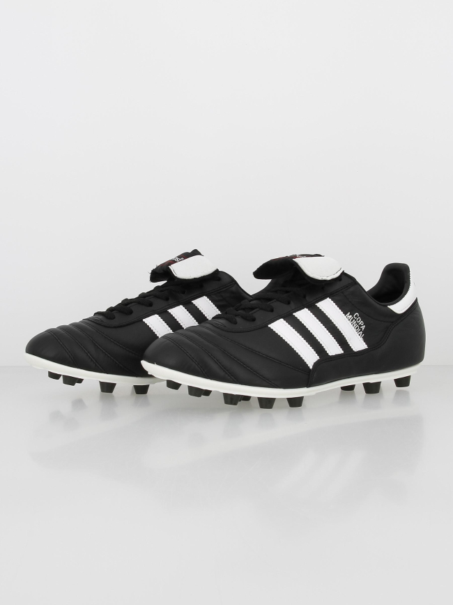 Chaussures de football copa mundial noir - Adidas