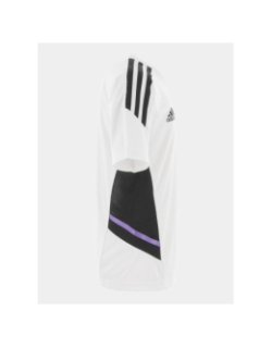 Maillot de football real madrid blanc enfant - Adidas