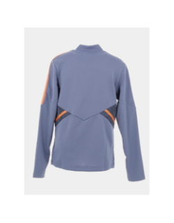 Sweat de football manchester bleu garçon - Adidas