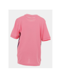 Maillot de football real madrid rose enfant - Adidas