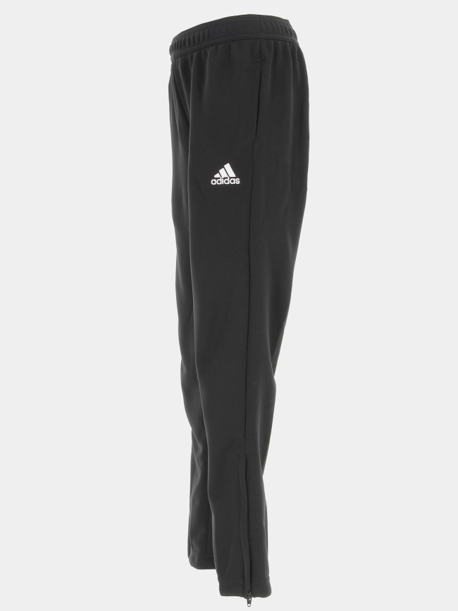 Jogging de football entrainement 22 noir garçon - Adidas