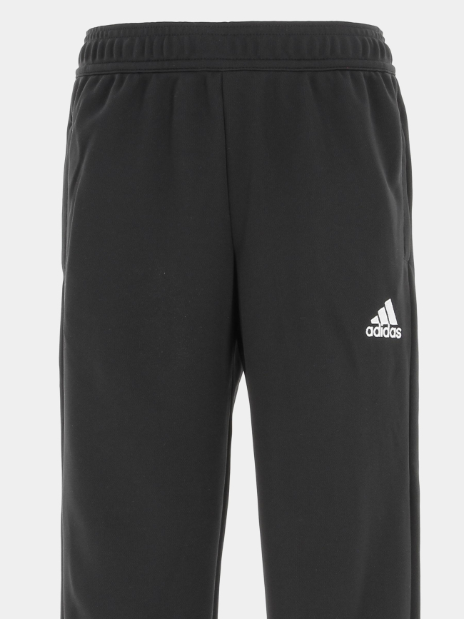 Jogging de football entrainement 22 noir garçon - Adidas