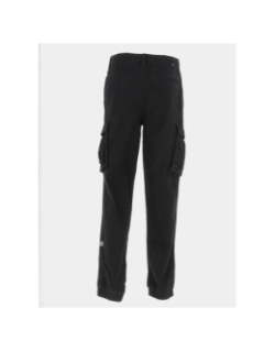 Pantalon cargo bamgo noir enfant - Name It