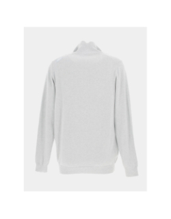 Pull col camionneur bleu homme - Oxbow