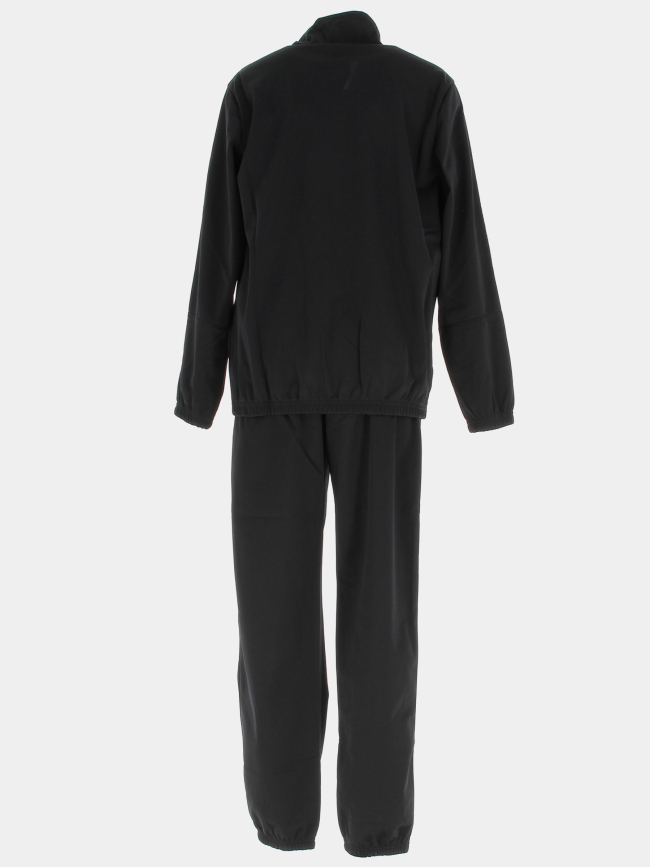 Survêtement veste full zip noir garçon - Champion