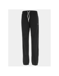 Survêtement veste full zip noir garçon - Champion