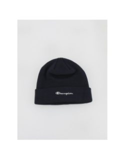 Bonnet beanie bleu marine - Champion