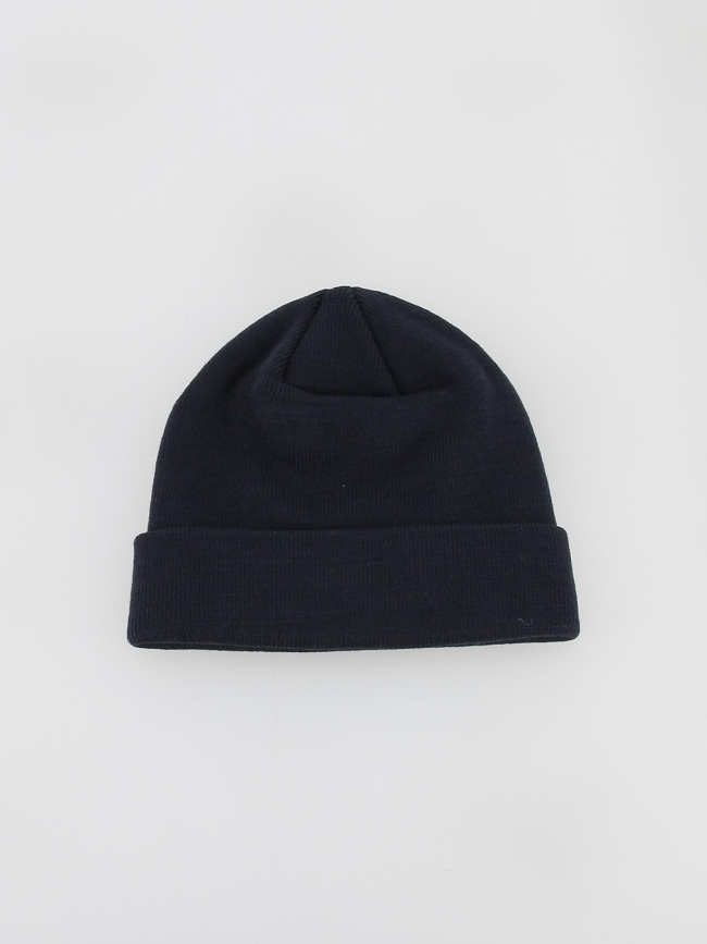 Bonnet beanie bleu marine - Champion