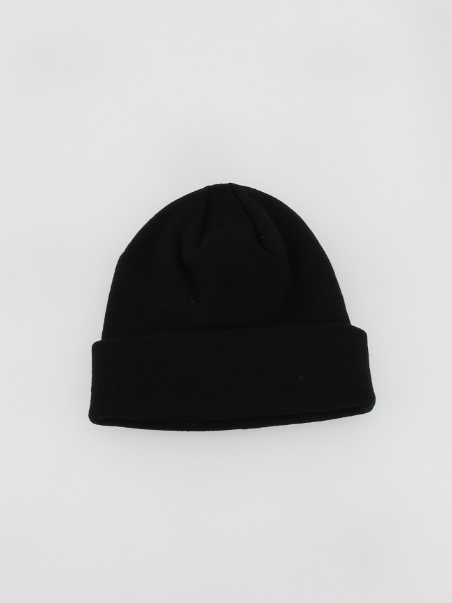 Bonnet beanie noir - Champion