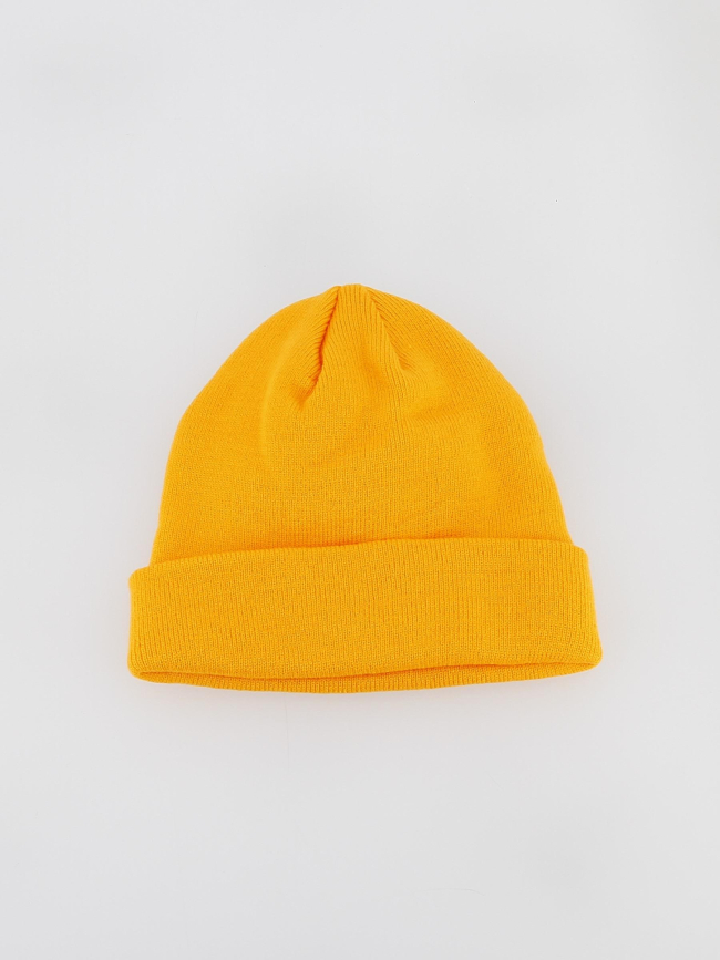 Bonnet beanie orange - Champion