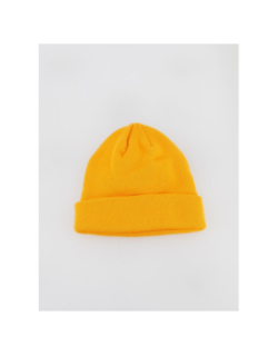 Bonnet beanie orange - Champion