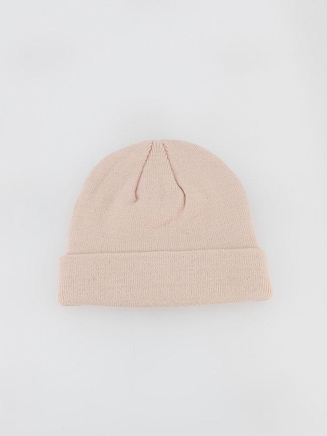 Bonnet beanie rose - Champion