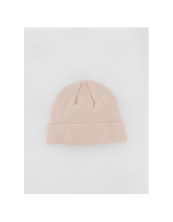 Bonnet beanie rose - Champion