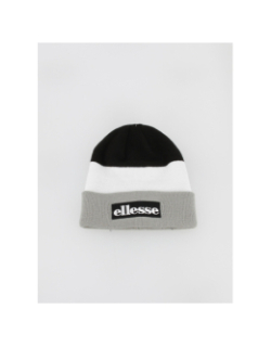 Bonnet jolli tricolore noir enfant - Ellesse