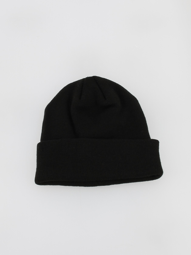 Bonnet rossia noir - Ellesse