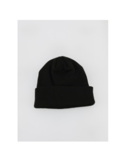 Bonnet rossia noir - Ellesse