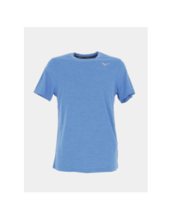 T-shirt impulse core bleu homme - Mizuno