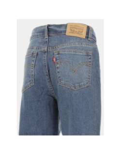 Jean mini mom bleu fille - Levi's