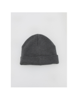 Bonnet vintage logo gris - Superdry