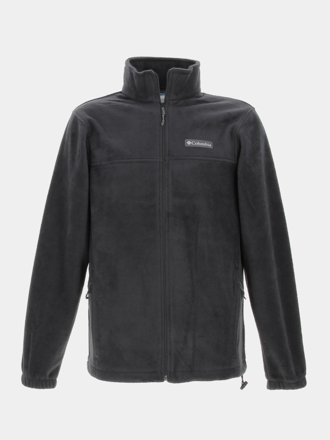 Veste polaire steens mountain noir homme - Columbia