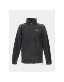 Veste polaire steens mountain noir homme - Columbia