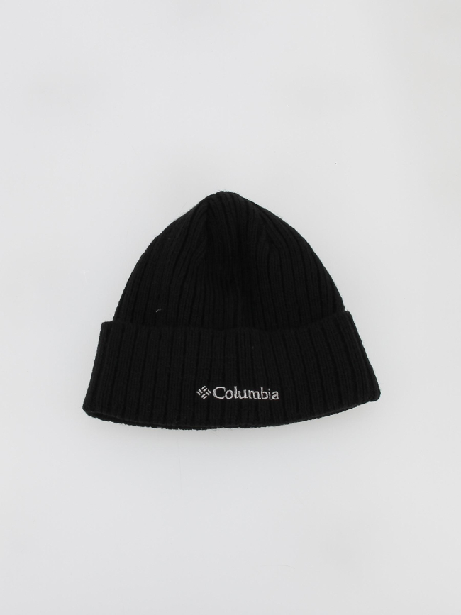 Bonnet watch cap noir - Columbia