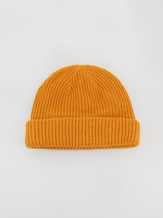 Bonnet beanie orange - The North Face