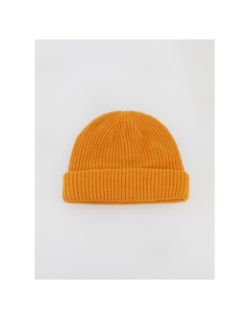 Bonnet beanie orange - The North Face