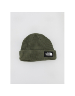 Bonnet beanie kaki - The North Face