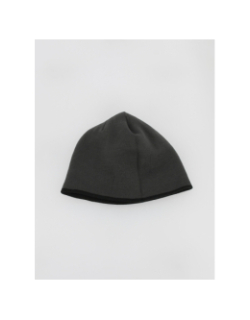 Bonnet reversible noir/gris - The North Face