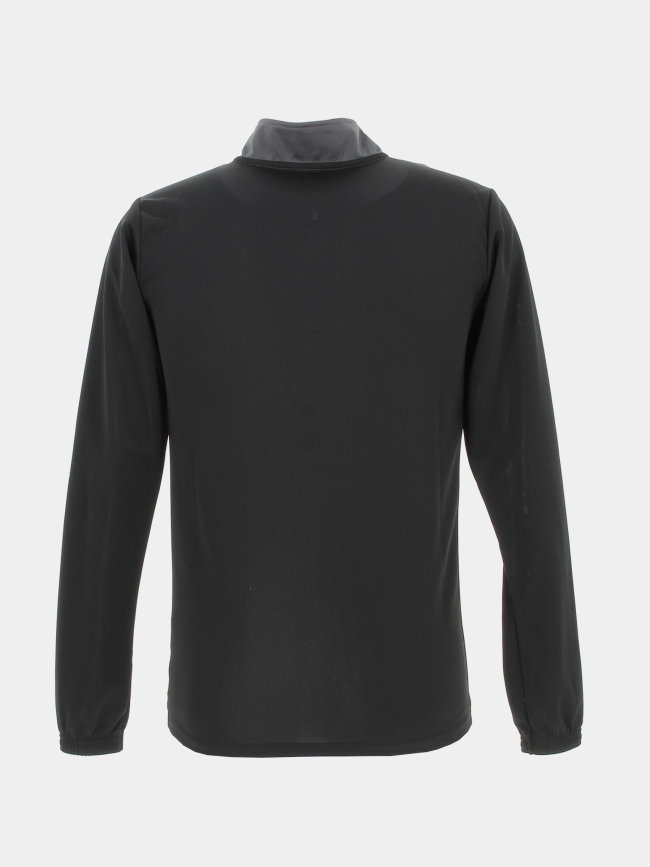 Sweat de football indrise noir homme - Puma