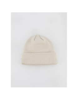 Bonnet ny beige - New Era