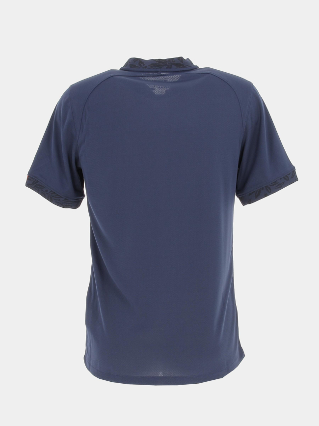 Maillot de football FFF bleu homme - Nike