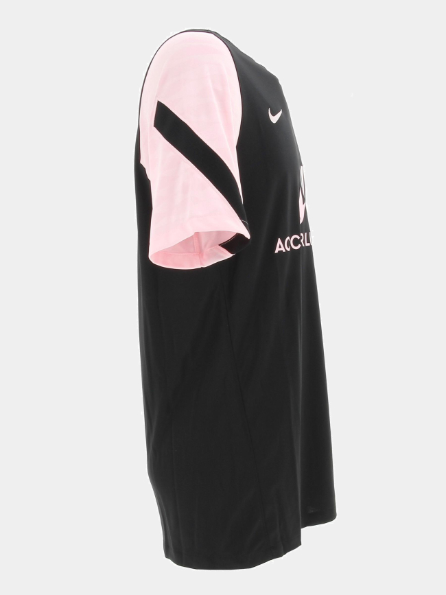 Maillot de football PSG noir homme - Nike