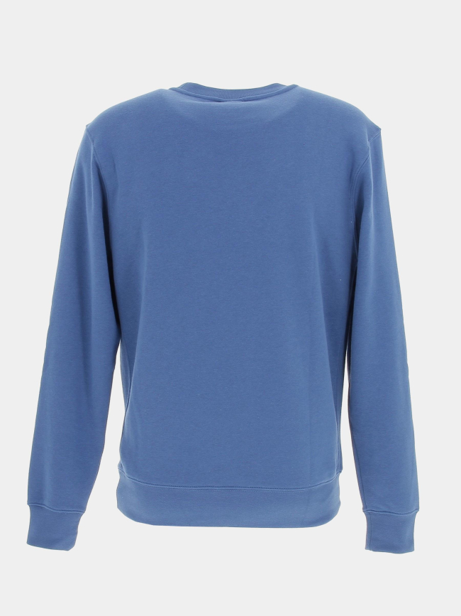 Sweat nsw club crew bleu homme - Nike