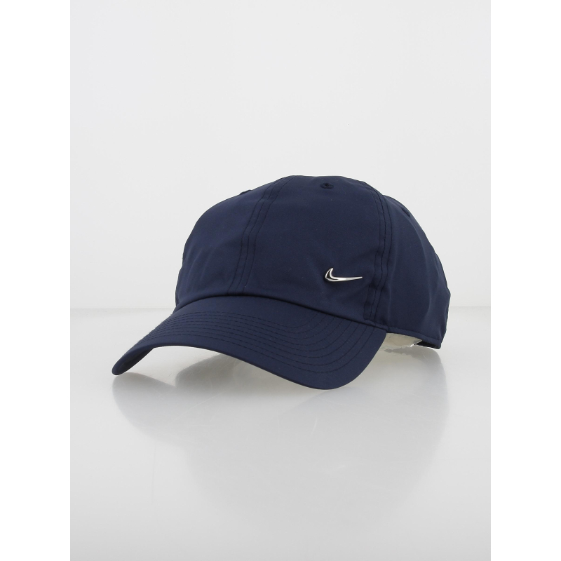 Casquette heritage bleu marine - Nike