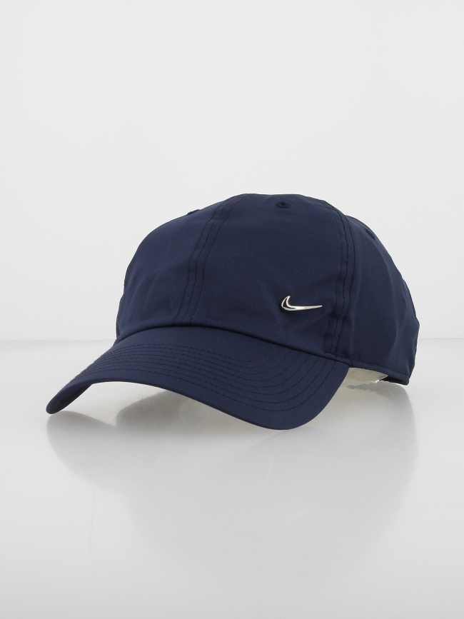 Casquette heritage bleu marine - Nike