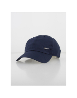 Casquette heritage bleu marine - Nike