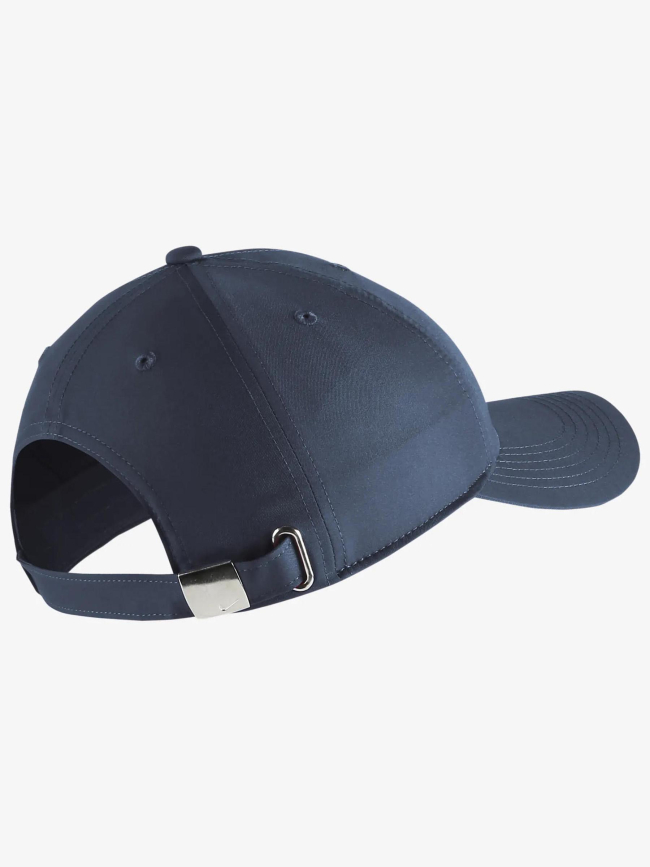 Casquette heritage bleu marine - Nike