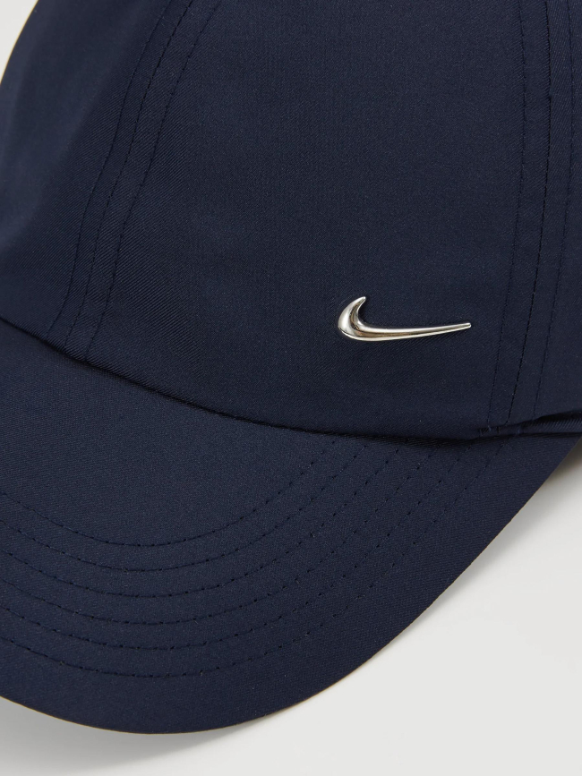 Casquette heritage bleu marine - Nike