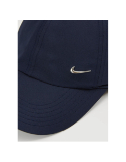 Casquette heritage bleu marine - Nike