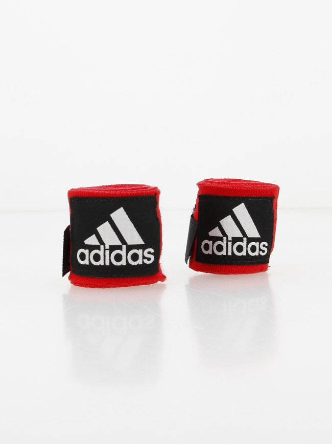 Bandes de maintien de boxe 255 rouge - Adidas