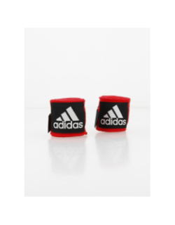 Bandes de maintien de boxe 255 rouge - Adidas