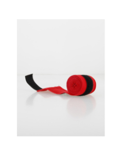 Bandes de maintien de boxe 255 rouge - Adidas