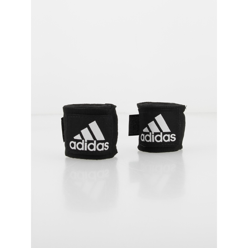 Bandes de maintien de boxe 255 noir - Adidas