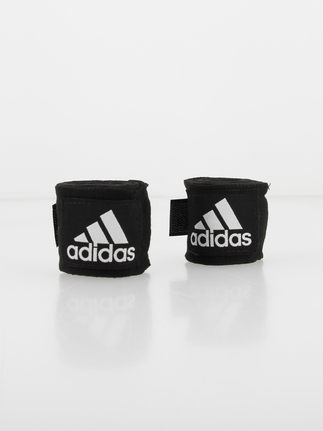 Bandes de maintien de boxe 255 noir - Adidas