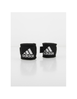 Bandes de maintien de boxe 255 noir - Adidas