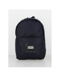 Sac à dos back to school bleu marine - Jack & Jones